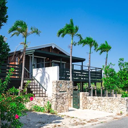 Shio Viledge: Stargazing Retreat Near Otak Airport Miyakojima  Exterior photo