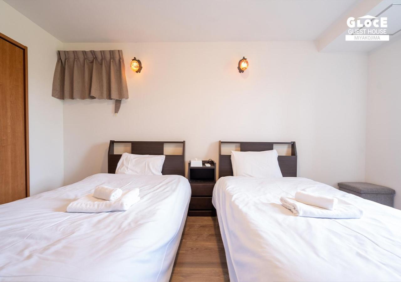Shio Viledge: Stargazing Retreat Near Otak Airport Miyakojima  Exterior photo