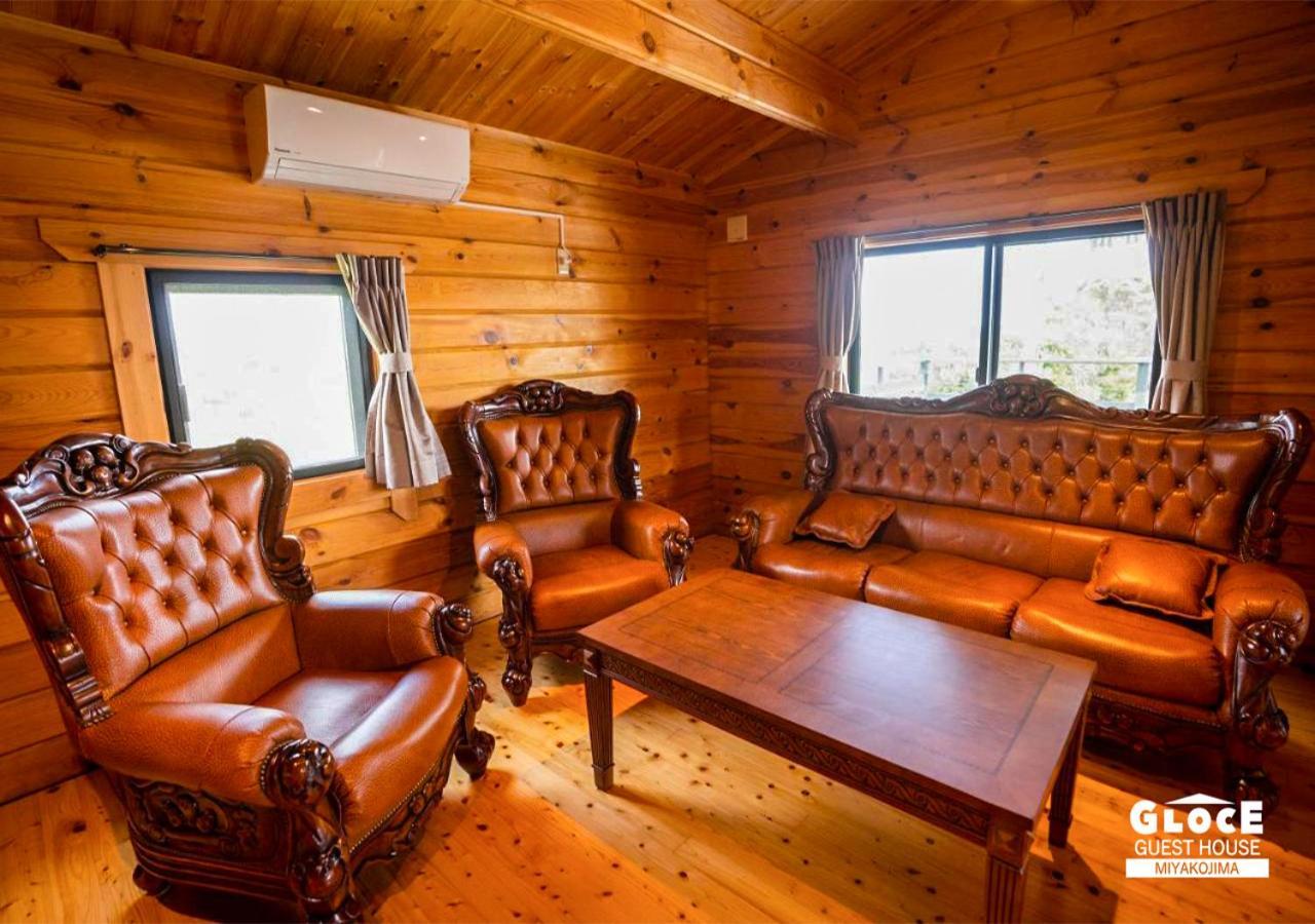 Shio Viledge: Stargazing Retreat Near Otak Airport Miyakojima  Exterior photo