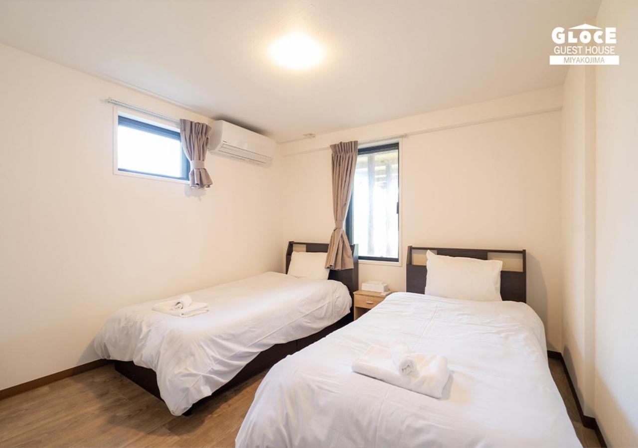 Shio Viledge: Stargazing Retreat Near Otak Airport Miyakojima  Exterior photo