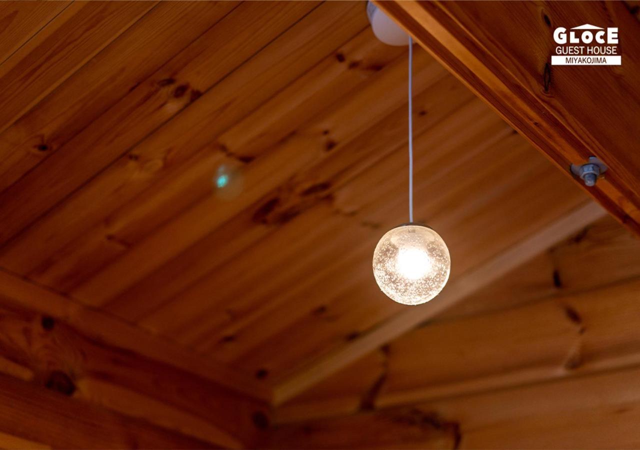 Shio Viledge: Stargazing Retreat Near Otak Airport Miyakojima  Exterior photo