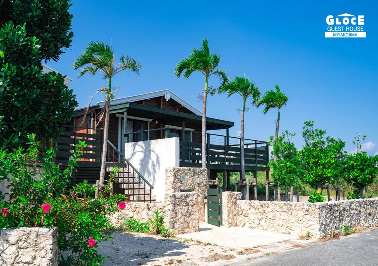 Shio Viledge: Stargazing Retreat Near Otak Airport Miyakojima  Exterior photo