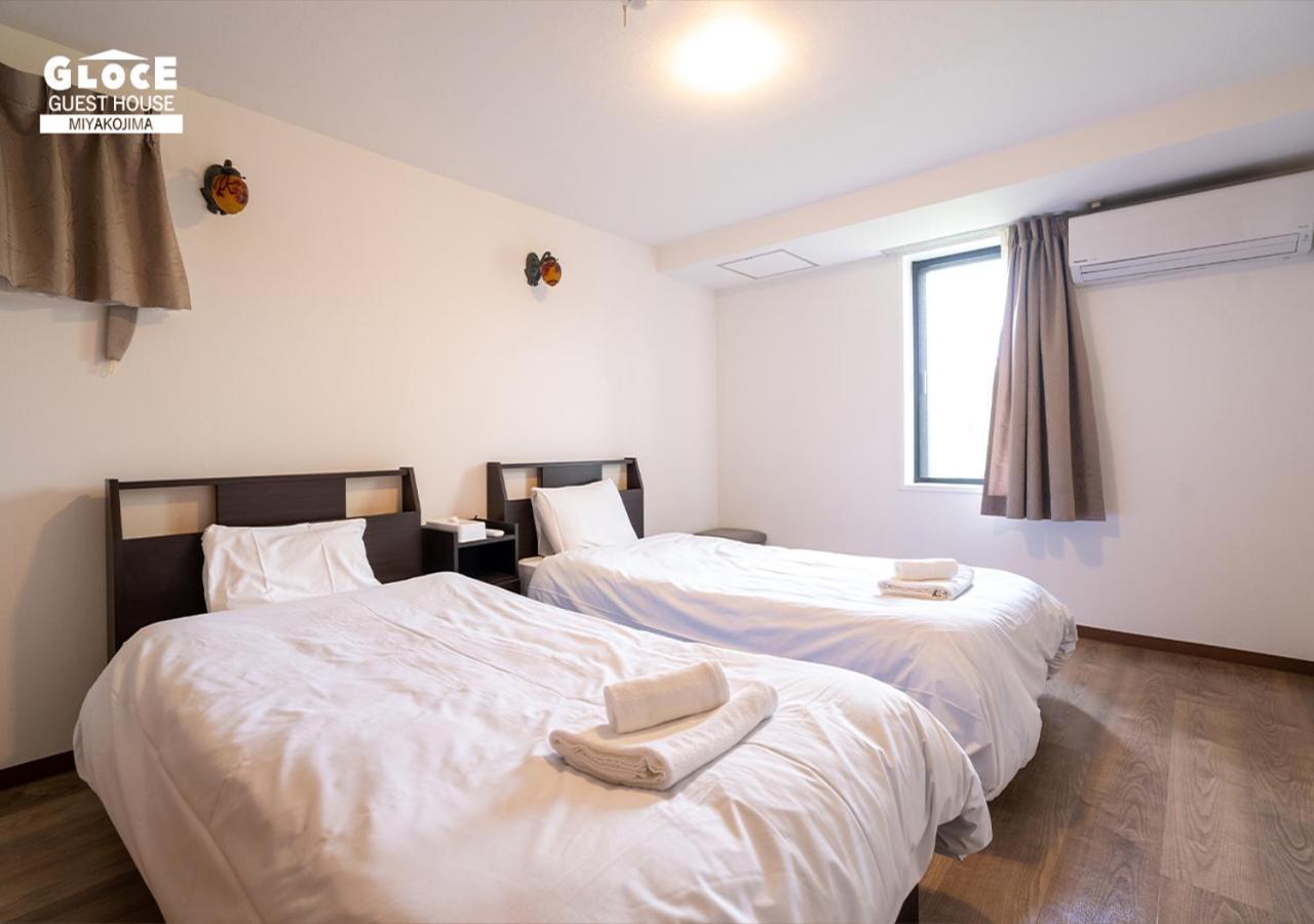 Shio Viledge: Stargazing Retreat Near Otak Airport Miyakojima  Exterior photo