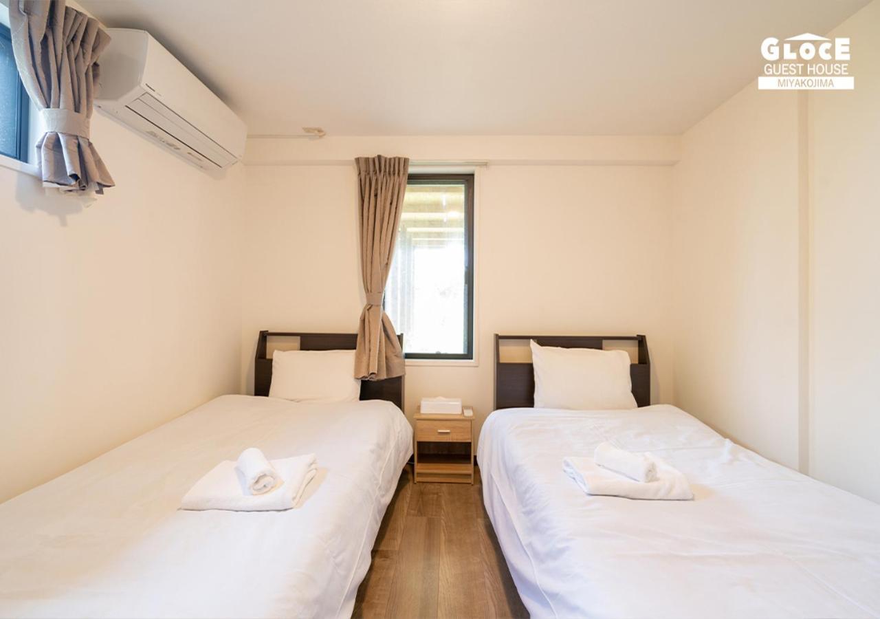 Shio Viledge: Stargazing Retreat Near Otak Airport Miyakojima  Exterior photo