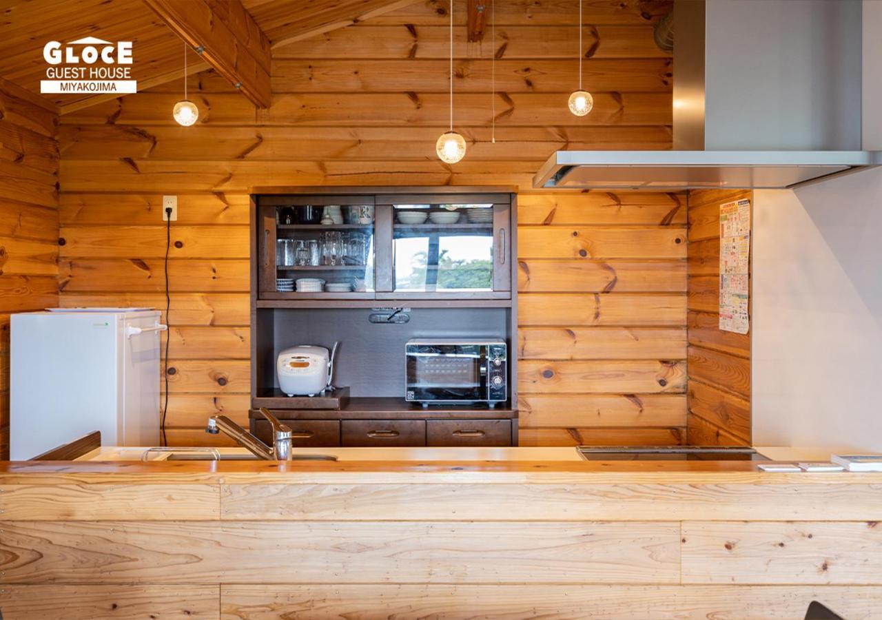 Shio Viledge: Stargazing Retreat Near Otak Airport Miyakojima  Exterior photo