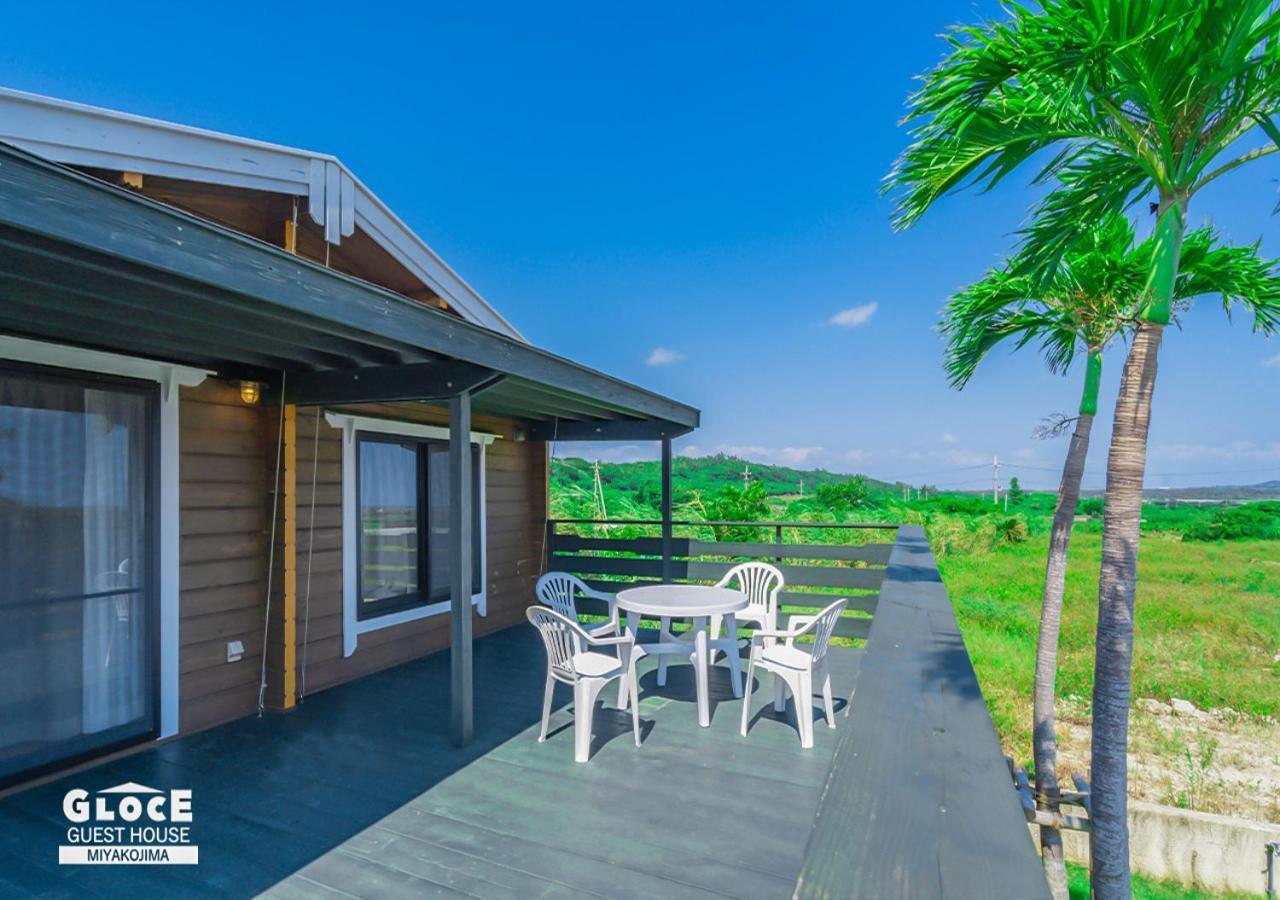 Shio Viledge: Stargazing Retreat Near Otak Airport Miyakojima  Exterior photo