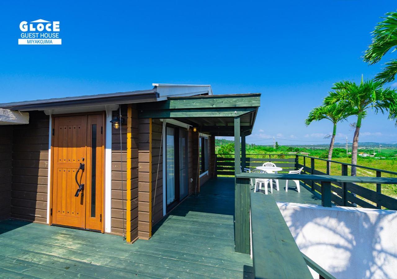 Shio Viledge: Stargazing Retreat Near Otak Airport Miyakojima  Exterior photo