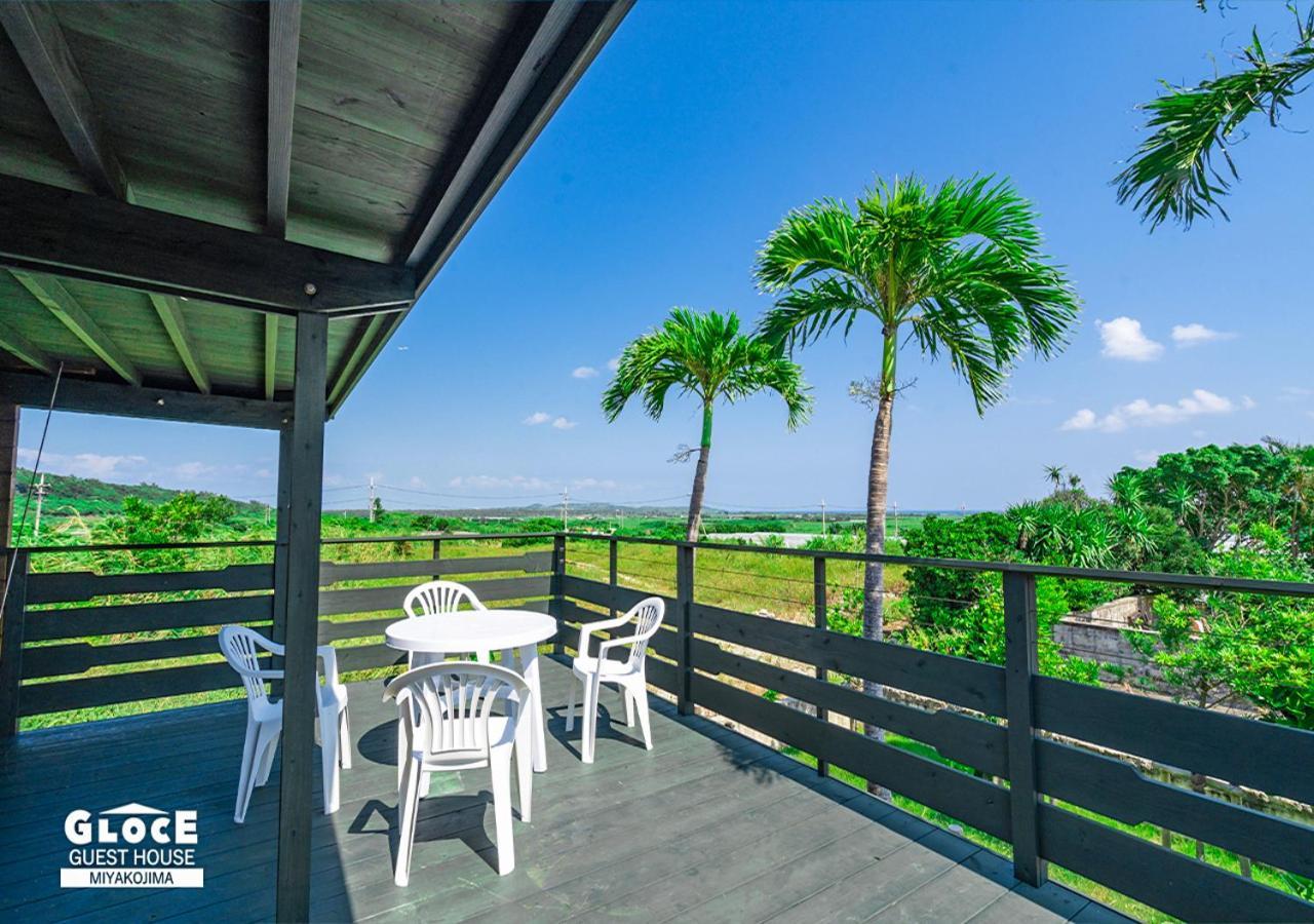 Shio Viledge: Stargazing Retreat Near Otak Airport Miyakojima  Exterior photo