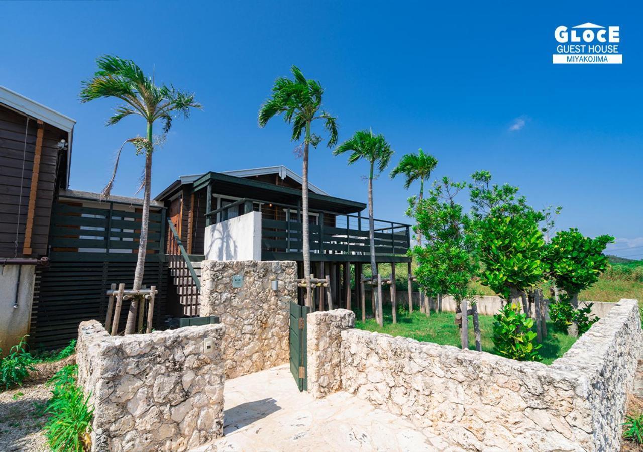 Shio Viledge: Stargazing Retreat Near Otak Airport Miyakojima  Exterior photo