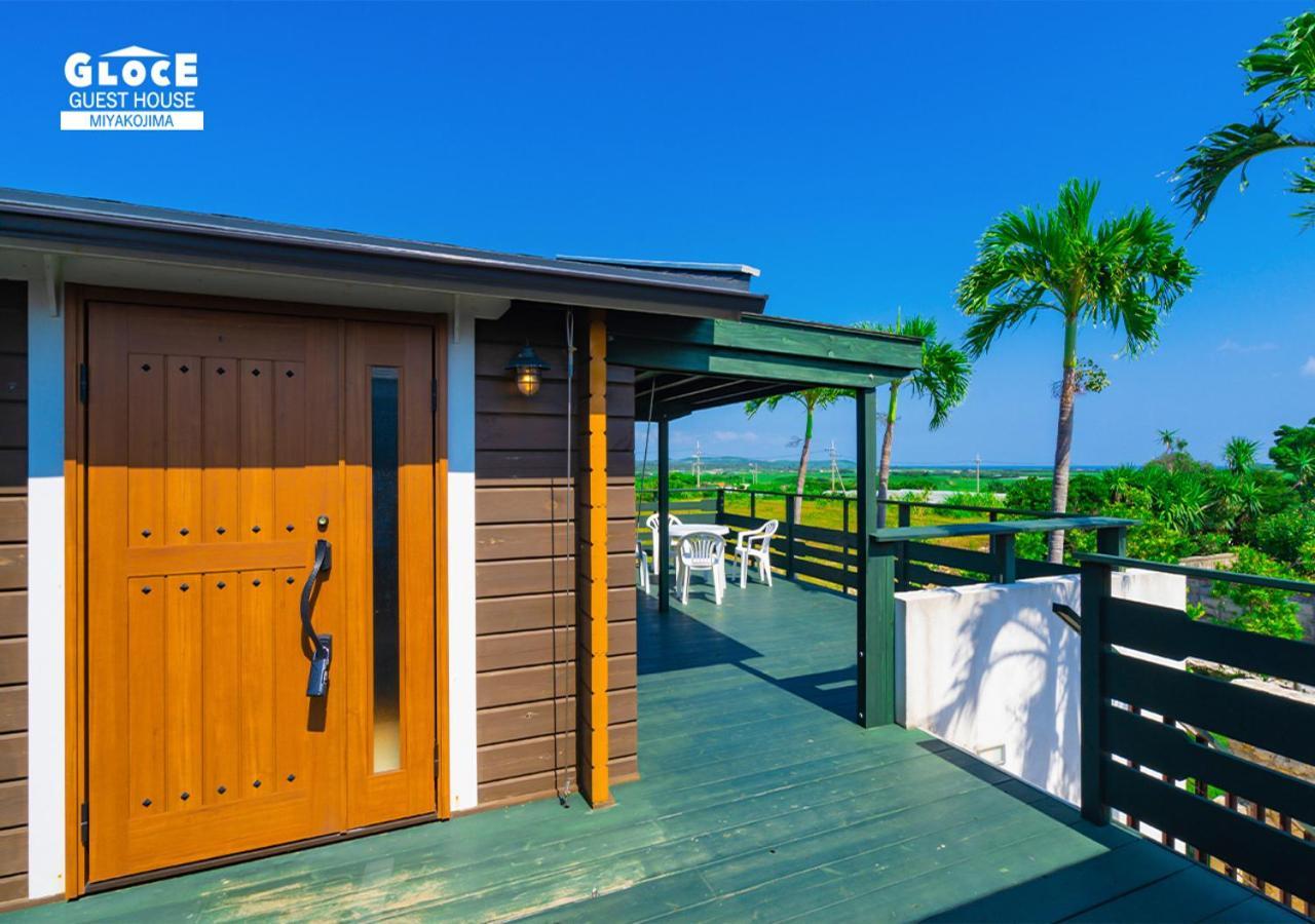 Shio Viledge: Stargazing Retreat Near Otak Airport Miyakojima  Exterior photo