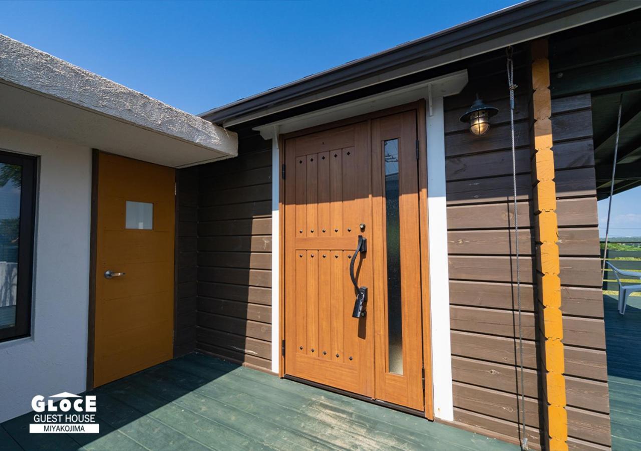 Shio Viledge: Stargazing Retreat Near Otak Airport Miyakojima  Exterior photo