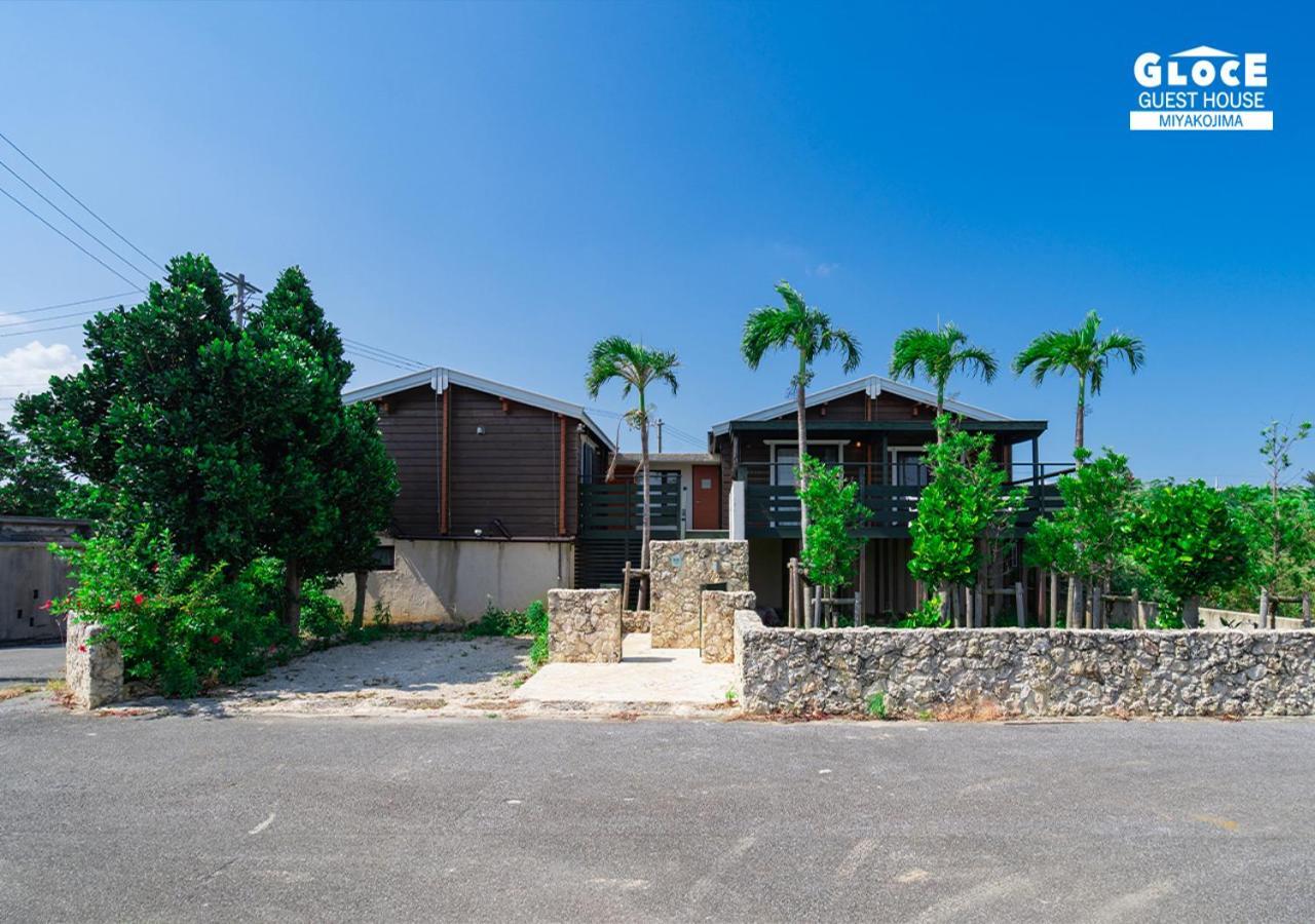 Shio Viledge: Stargazing Retreat Near Otak Airport Miyakojima  Exterior photo