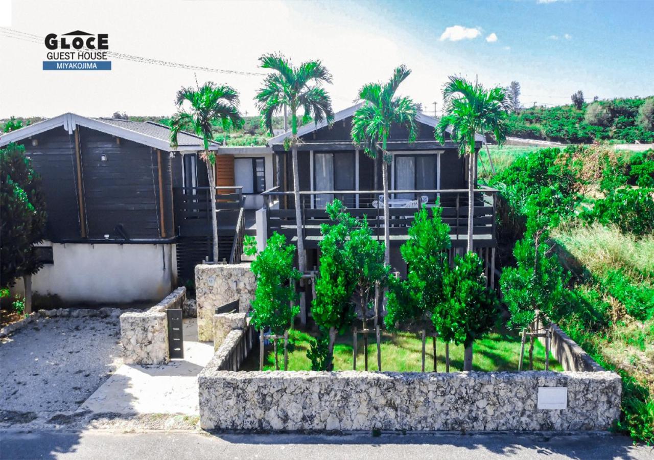 Shio Viledge: Stargazing Retreat Near Otak Airport Miyakojima  Exterior photo