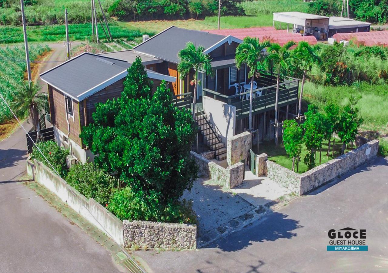 Shio Viledge: Stargazing Retreat Near Otak Airport Miyakojima  Exterior photo